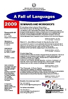 a_fall_of_languages_2009